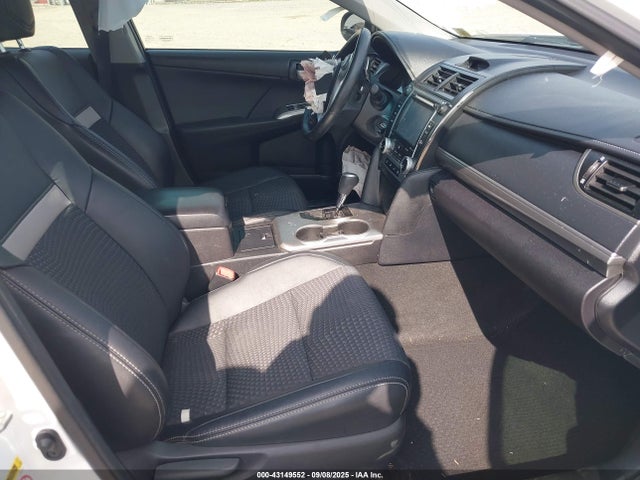 Toyota 2ar-fe 2014 4T1BF1FK4EU823564 Image 5