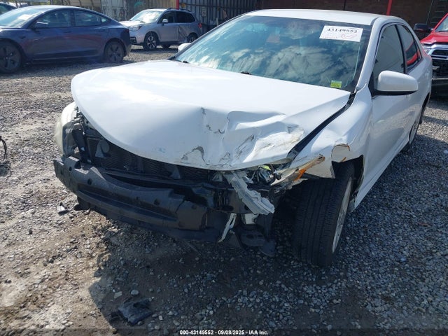 Toyota 2ar-fe 2014 4T1BF1FK4EU823564 Image 6