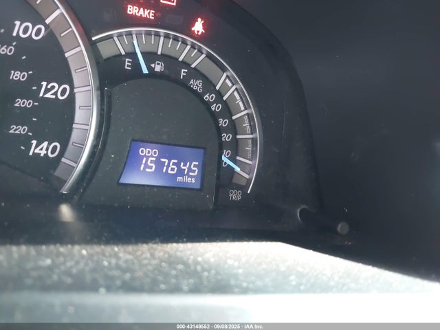 Toyota 2ar-fe 2014 4T1BF1FK4EU823564 Image 7