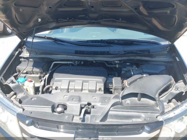 2014 HONDA ODYSSEY 5FNRL5H68EB100506 Photo 9