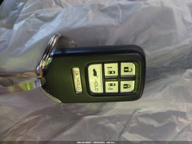 2014 HONDA ODYSSEY 5FNRL5H68EB100506 Photo 10