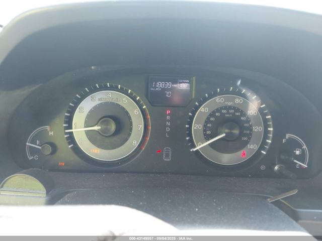 2014 HONDA ODYSSEY 5FNRL5H68EB100506 Photo 6