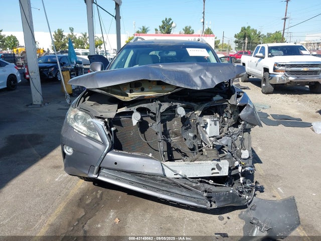 Lexus 2gr-fe 2015 2T2ZK1BA7FC181623 Image 11