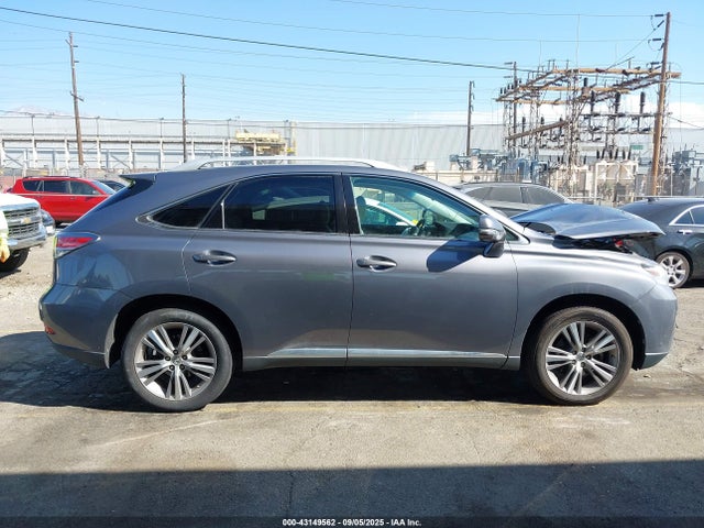 Lexus 2gr-fe 2015 2T2ZK1BA7FC181623 Image 12