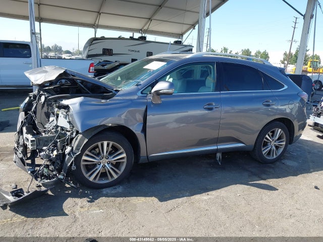 Lexus 2gr-fe 2015 2T2ZK1BA7FC181623 Image 13