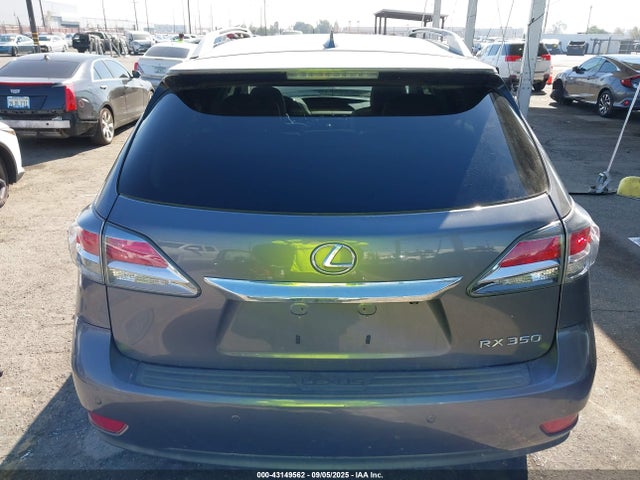 Lexus 2gr-fe 2015 2T2ZK1BA7FC181623 Image 15