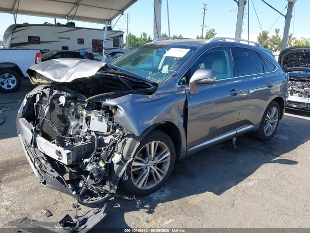 Lexus 2gr-fe 2015 2T2ZK1BA7FC181623 Image 2