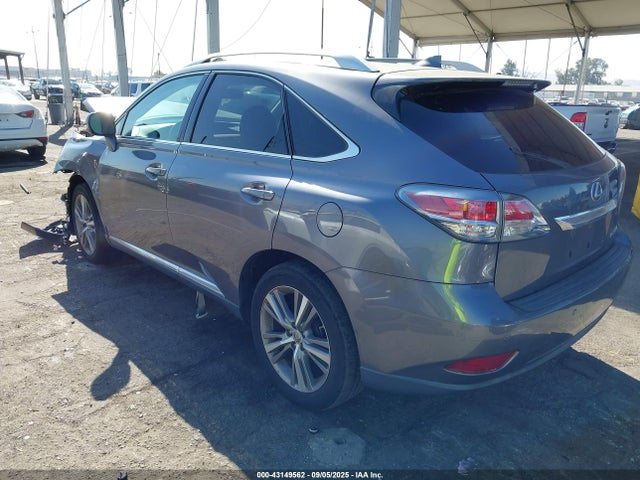 Lexus 2gr-fe 2015 2T2ZK1BA7FC181623 Image 3