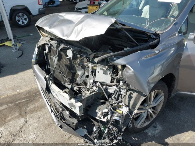 Lexus 2gr-fe 2015 2T2ZK1BA7FC181623 Image 6