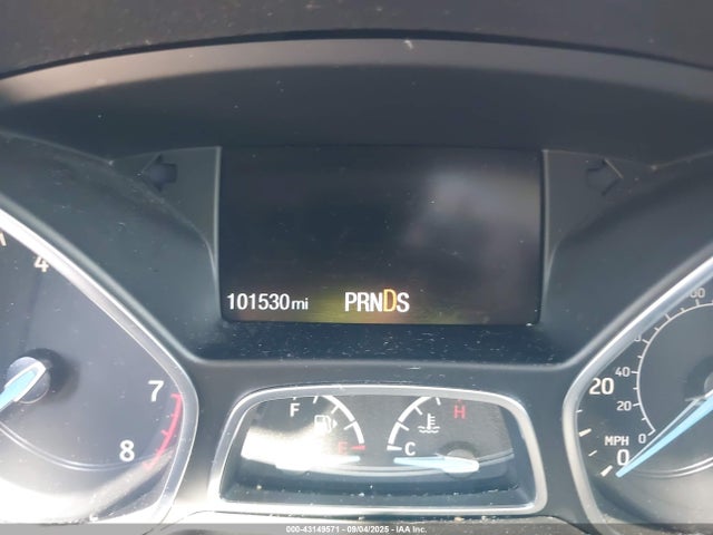 Ford Focus 2015 1FADP3F25FL373913 Image 7