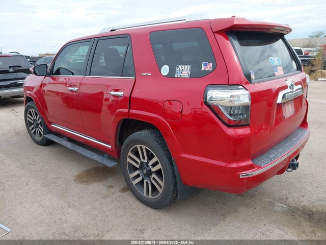 Toyota 1gr-fe 2015 JTEBU5JR0F5231849 Image 3