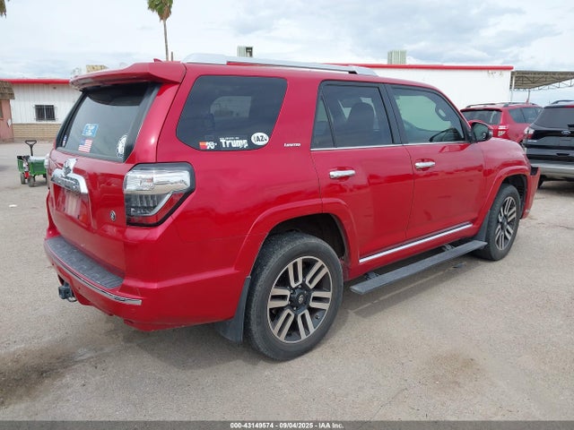 Toyota 1gr-fe 2015 JTEBU5JR0F5231849 Image 4