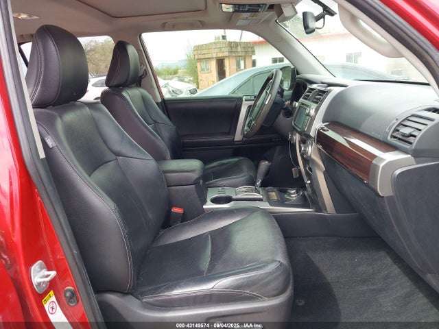 Toyota 1gr-fe 2015 JTEBU5JR0F5231849 Image 5