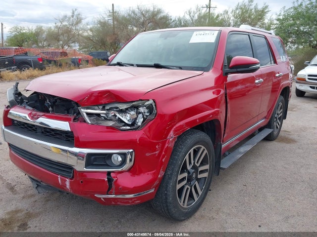 Toyota 1gr-fe 2015 JTEBU5JR0F5231849 Image 6