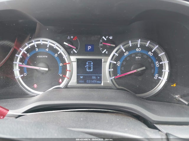 Toyota 1gr-fe 2015 JTEBU5JR0F5231849 Image 7