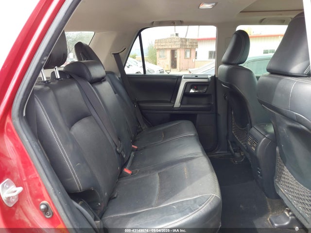 Toyota 1gr-fe 2015 JTEBU5JR0F5231849 Image 8