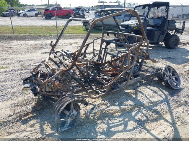 Polaris Rzr Xp 1000 Eps 2019 3NSVDE997KF584960 Image 11