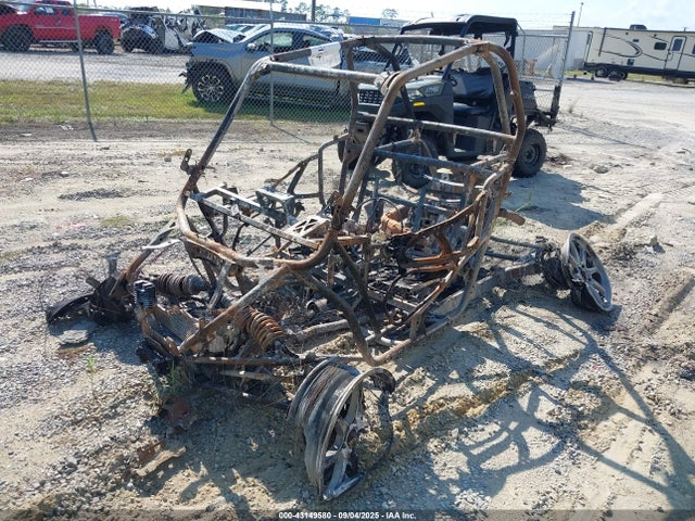 2019 POLARIS RZR 3NSVDE997KF584960 Photo 1