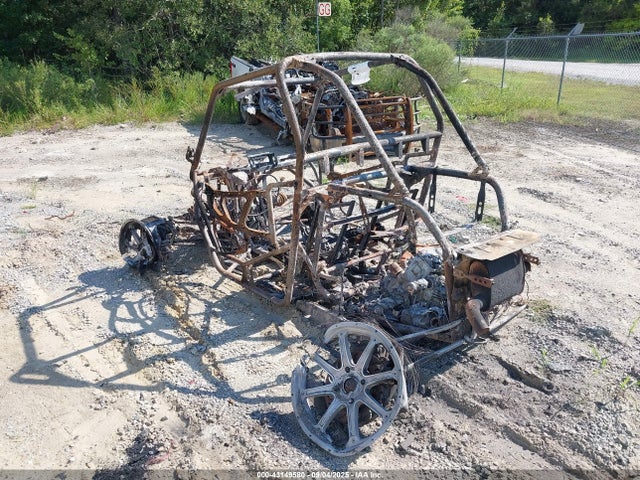 2019 POLARIS RZR 3NSVDE997KF584960 Photo 2