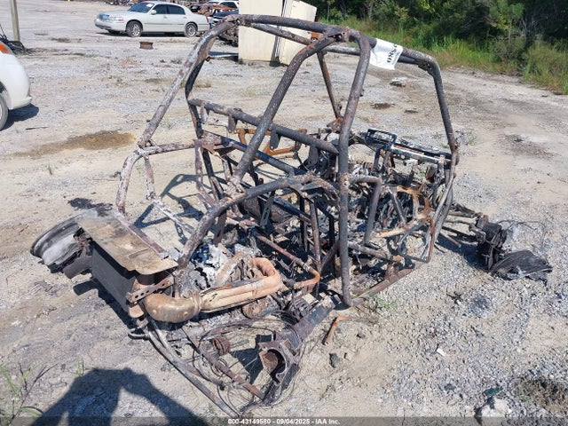 2019 POLARIS RZR 3NSVDE997KF584960 Photo 3