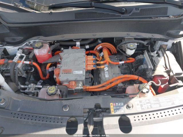 2023 CHEVROLET BOLT EUV 1G1FY6S05P4164228 Photo 9