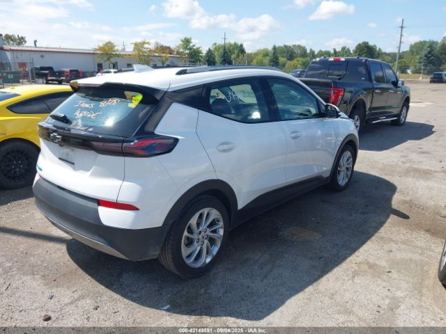 2023 CHEVROLET BOLT EUV 1G1FY6S05P4164228 Photo 3