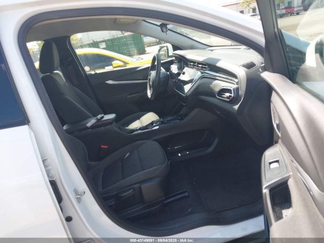 2023 CHEVROLET BOLT EUV 1G1FY6S05P4164228 Photo 4
