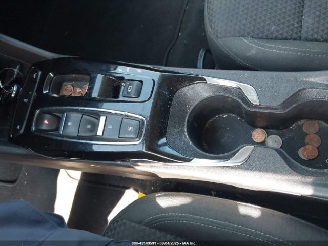 2023 CHEVROLET BOLT EUV 1G1FY6S05P4164228 Photo 5