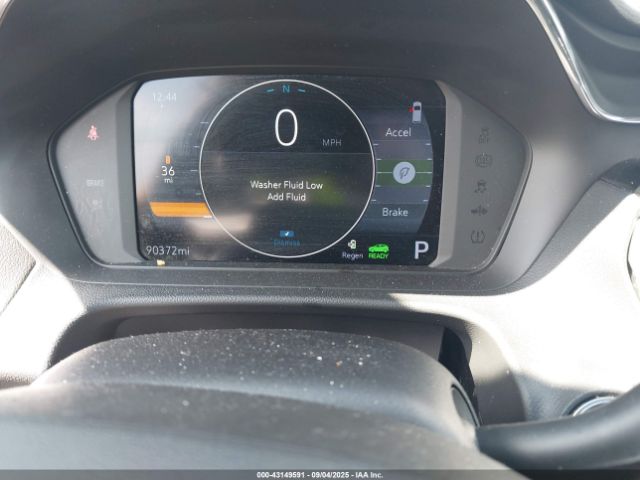 2023 CHEVROLET BOLT EUV 1G1FY6S05P4164228 Photo 6