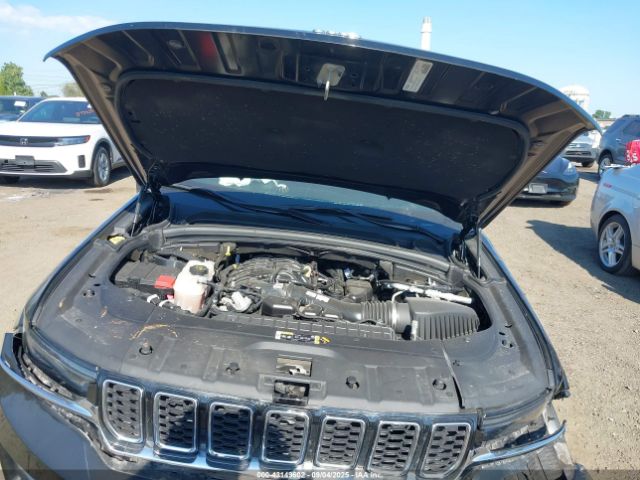 2022 JEEP GRAND CHEROKEE 1C4RJHBG9N8573176 Photo 9