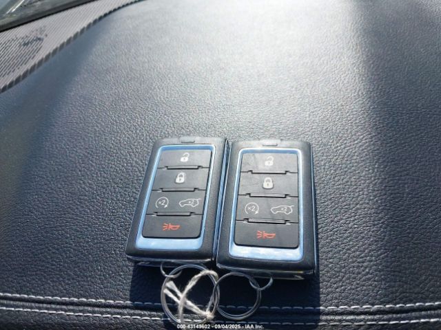 2022 JEEP GRAND CHEROKEE 1C4RJHBG9N8573176 Photo 10