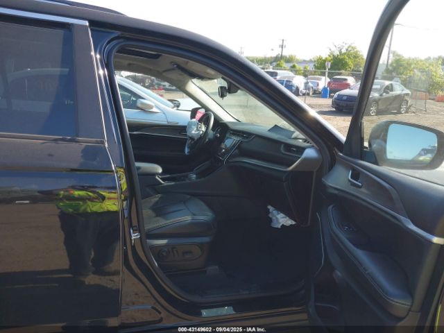 2022 JEEP GRAND CHEROKEE 1C4RJHBG9N8573176 Photo 4