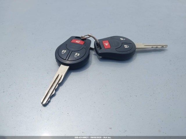 JN8AS5MT6EW102721 Nissan Rogue Select