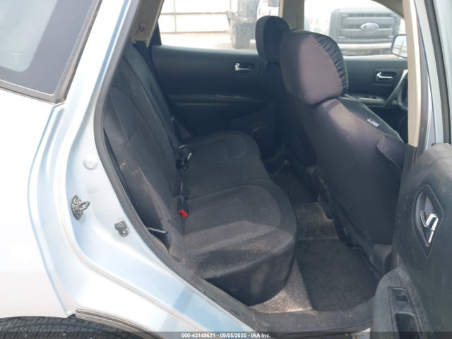 JN8AS5MT6EW102721 Nissan Rogue Select
