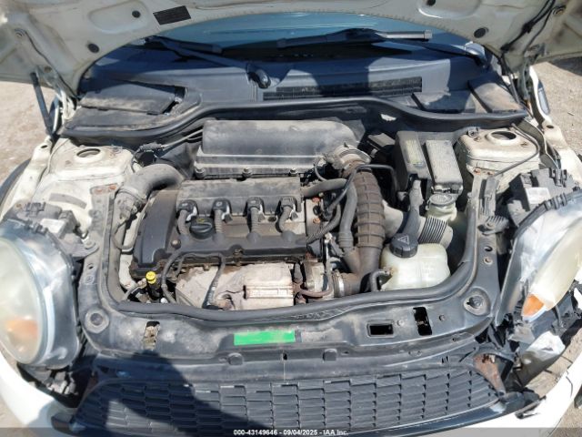 2008 MINI COOPER S WMWMF73558TT90634 Photo 9