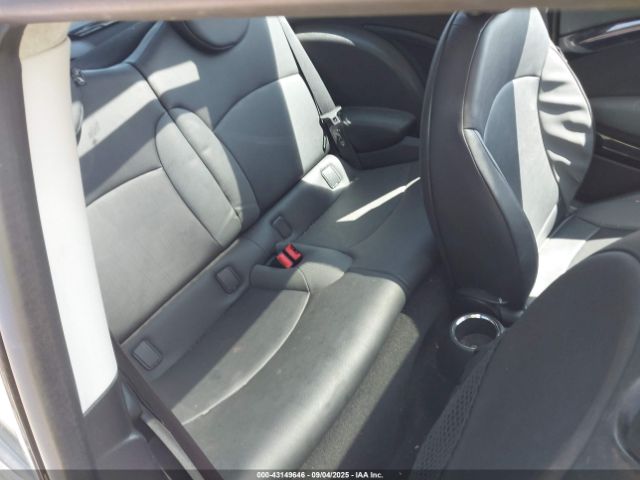 2008 MINI COOPER S WMWMF73558TT90634 Photo 7