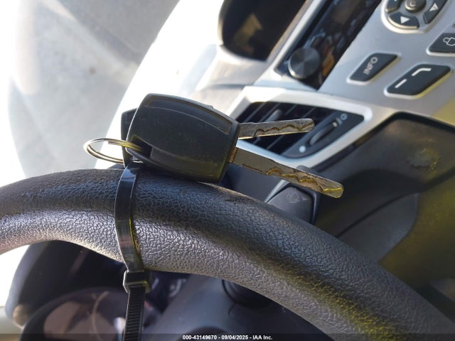 3FADP4AJXEM114108 Ford 2014