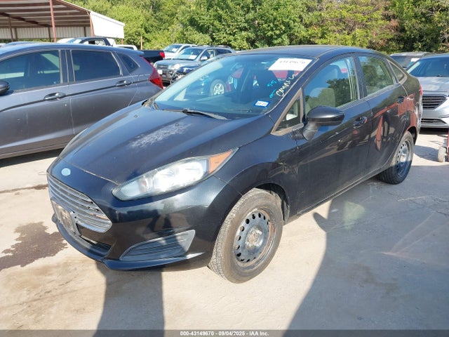 3FADP4AJXEM114108 Ford 2014