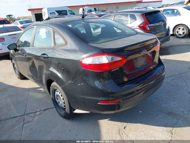 3FADP4AJXEM114108 Ford 2014
