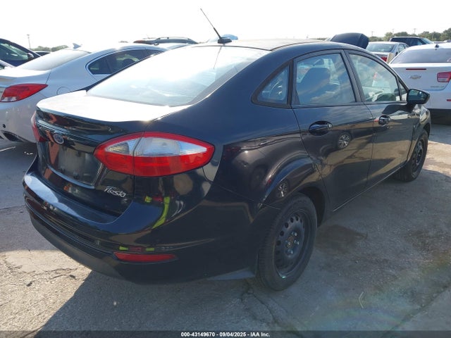 3FADP4AJXEM114108 Ford 2014