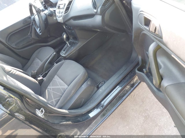 3FADP4AJXEM114108 Ford 2014
