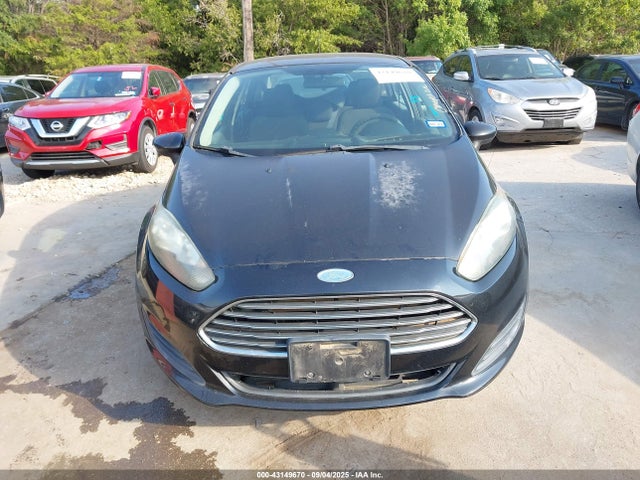 3FADP4AJXEM114108 Ford 2014