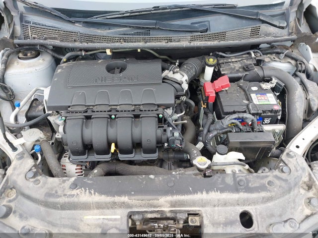 3N1AB7APXHL662799 Nissan 2017