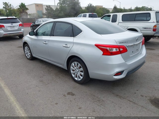 3N1AB7APXHL662799 Nissan 2017