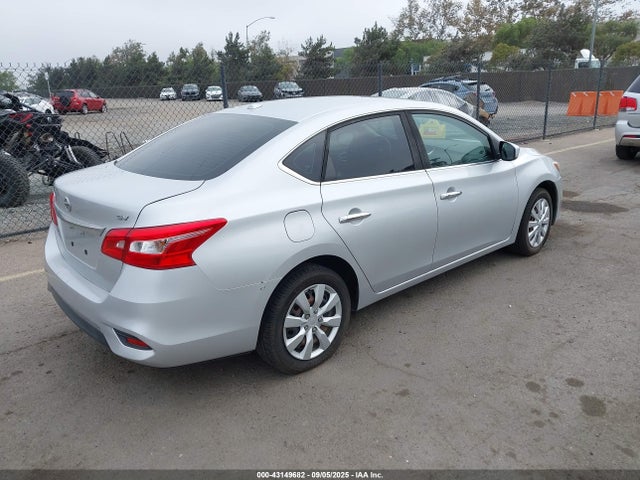 3N1AB7APXHL662799 Nissan 2017