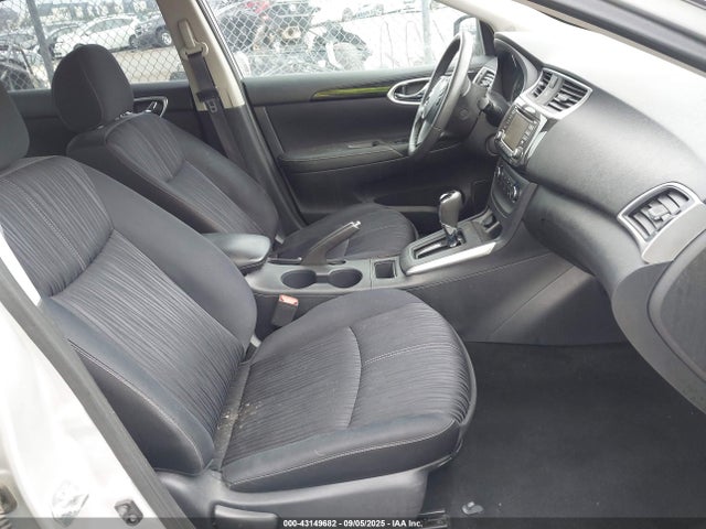 3N1AB7APXHL662799 Nissan 2017