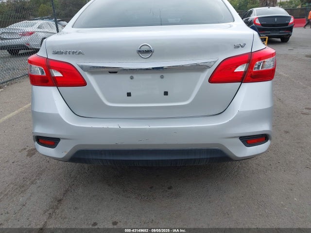 3N1AB7APXHL662799 Nissan 2017