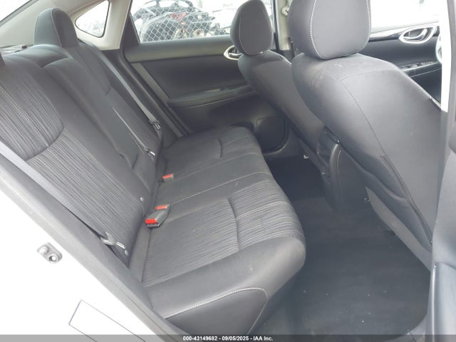 3N1AB7APXHL662799 Nissan 2017