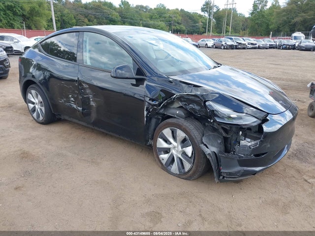 2023 TESLA MODEL Y 7SAYGDEE8PA188062 Photo 5
