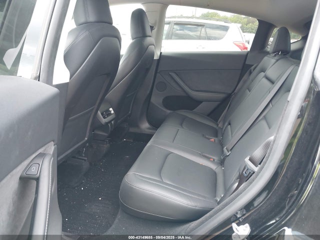 2023 TESLA MODEL Y 7SAYGDEE8PA188062 Photo 7